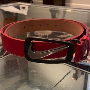 Men’s Nike Grip Tech Golf Belt